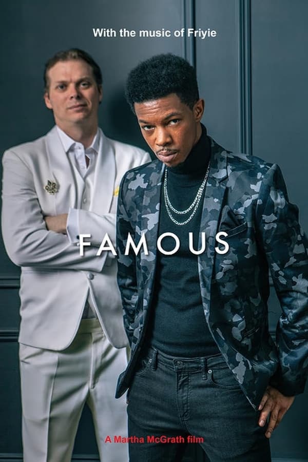 EN - Famous (2023)