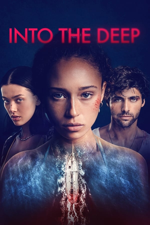 Into the Deep [PRE] [2022]