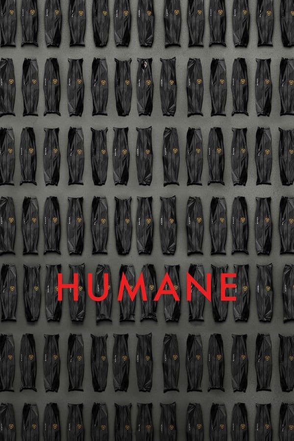 In the wake of an environmental collapse that has forced humanity to shed 20% of its population, a family dinner erupts into chaos when a father's plan to enlist in the government's new euthanasia program goes horribly awry.