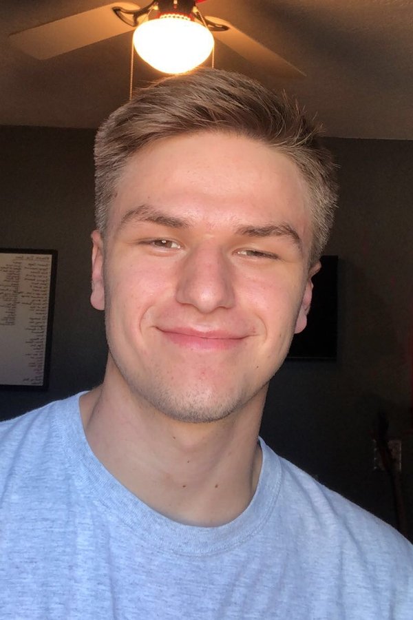 Patrick Sweet's headshot