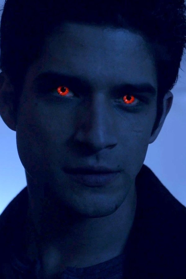 Teen Wolf – S06E20 – Episodio 20