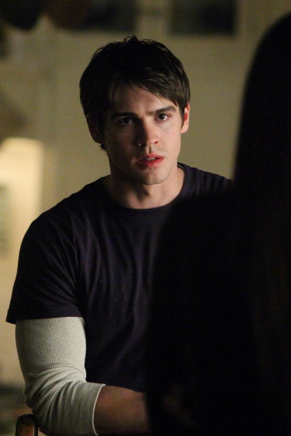 The Vampire Diaries – S04E11 – Prendimi se puoi