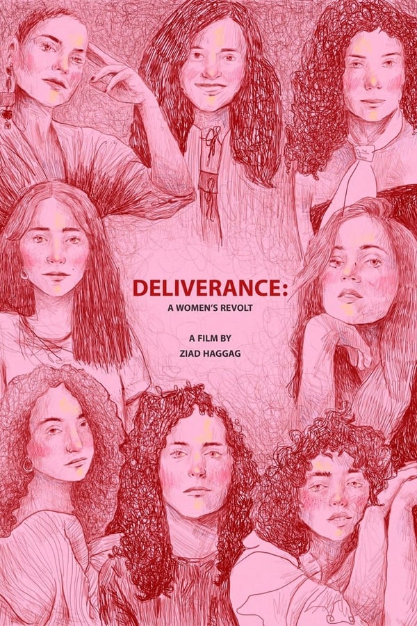 Deliverance: A Women’s Revolt