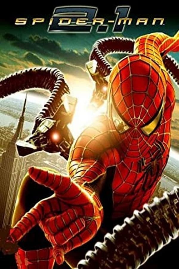 FR - Spider-Man 2  (2004)