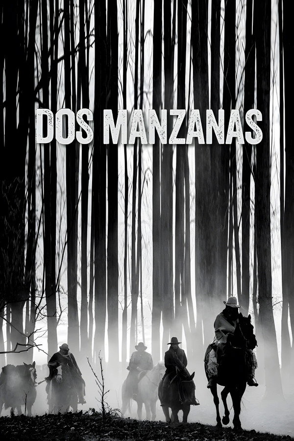 Dos manzanas