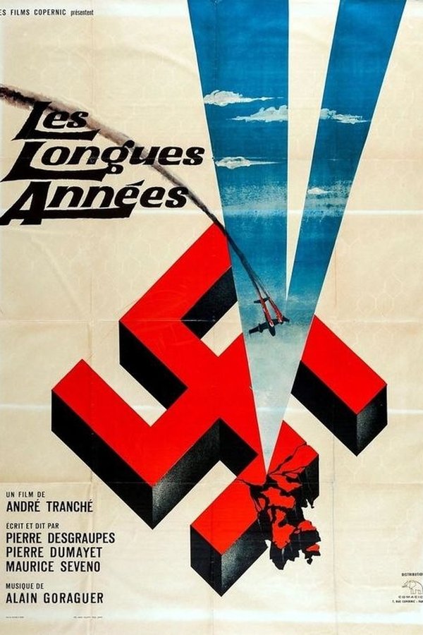 Les longues années