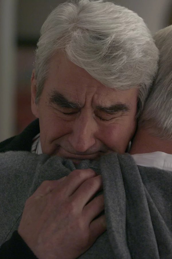 Grace And Frankie – S03E08 – L’allarme