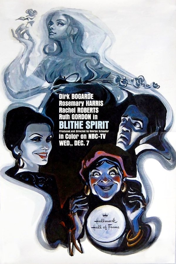Blithe Spirit