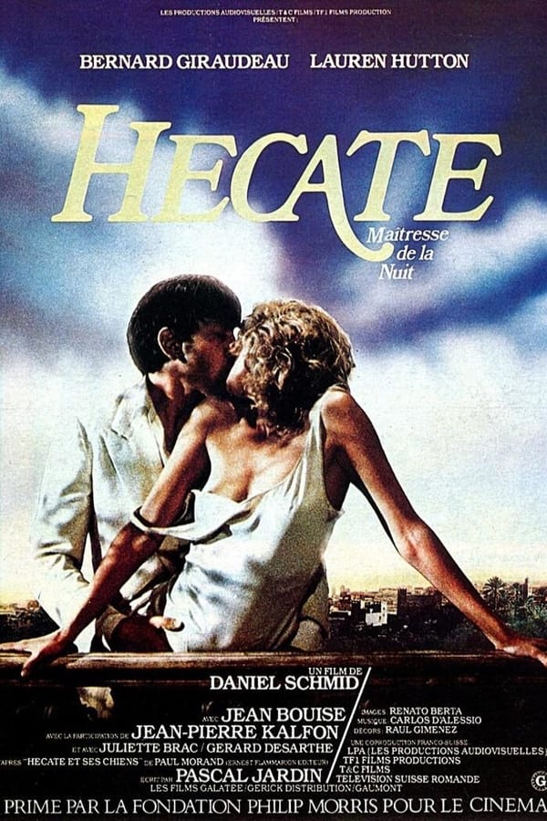 Hecate – Die Männerkatze