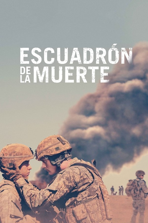 Afganistán, 2009. El recién llegado Andrew Briggman (Nat Wolff) es un soldado  que trata de destacar dentro de un escuadrón repleto de salvajes militares. Inspirado por la determinación del sargento Deeks (Alexander Skarsgård), Briggman trata de imitar su conducta temeraria, y en seguida consigue escalar puestos. Pero cuando Briggman es testigo de como el pelotón comienza a matar civiles inocentes, tendrá muchas dudas morales al respecto. Entonces tendrá que tomar una difícil decisión: denunciarlo poniendo en peligro su vida o callarse para participar en lo que cree que son crímenes contra los derechos humanos. Esta película bélica basada en hechos reales la dirige el dos veces nominado al Oscar Dan Krauss.