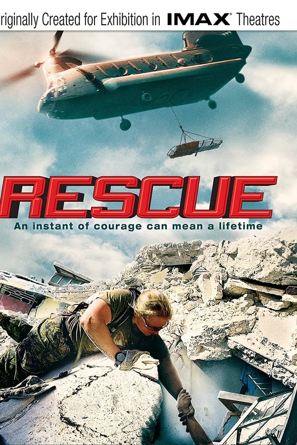 Rescue