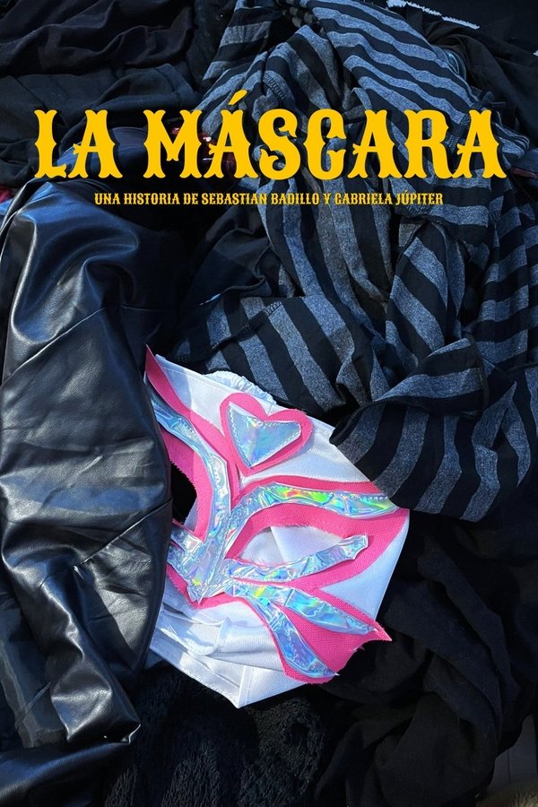 La Máscara