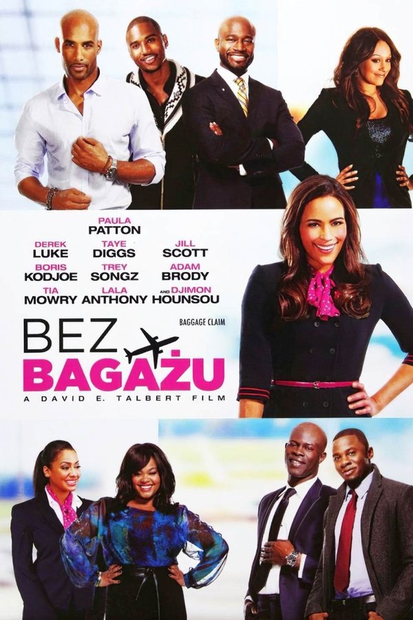 PL - BEZ BAGAŻU (2013)