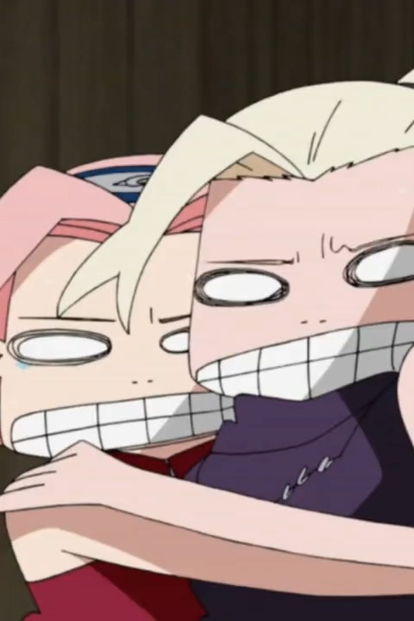 Naruto Shippuden – S09E186 – Episodio 186