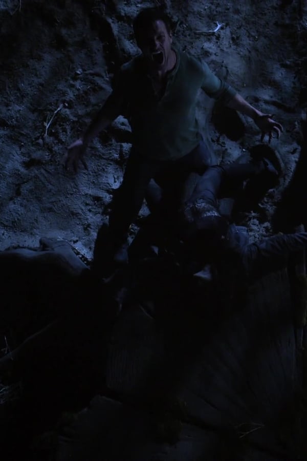 Teen Wolf – S03E12 – Ellissi lunare