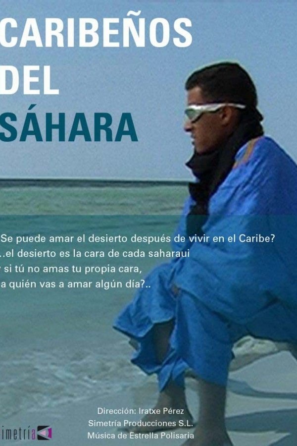 Caribeños del Sáhara