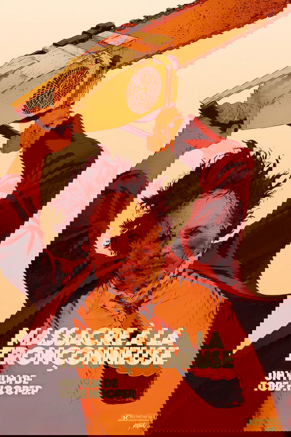 Massacre à la tronçonneuse