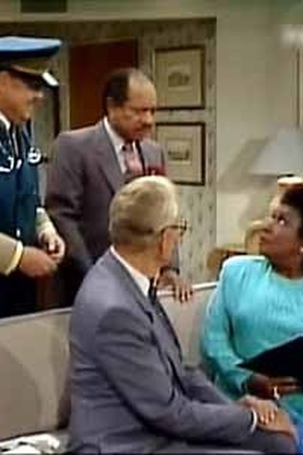 I Jeffersons – S11E01 – Sangue e soldi