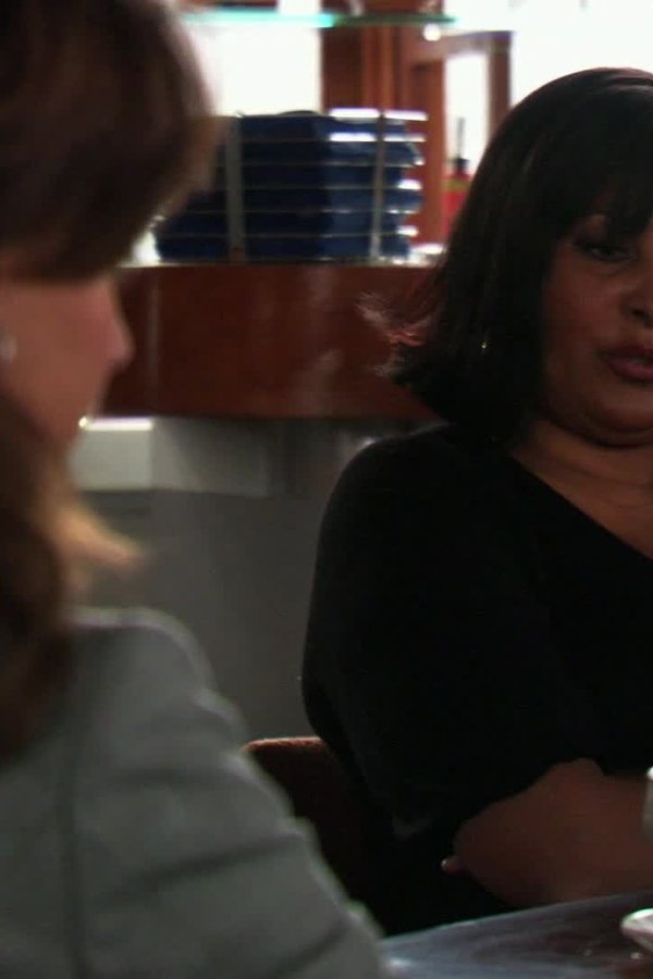 The L Word – S05E11 – Episodio 11