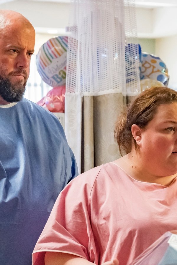 This Is Us – S03E16 – Il Moscerino