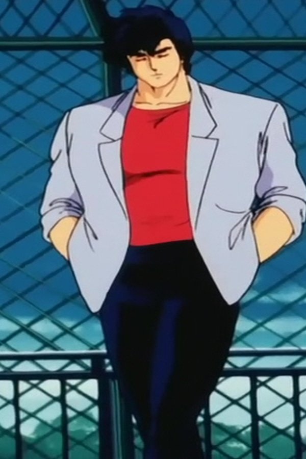 City Hunter – S02E21 – La promessa