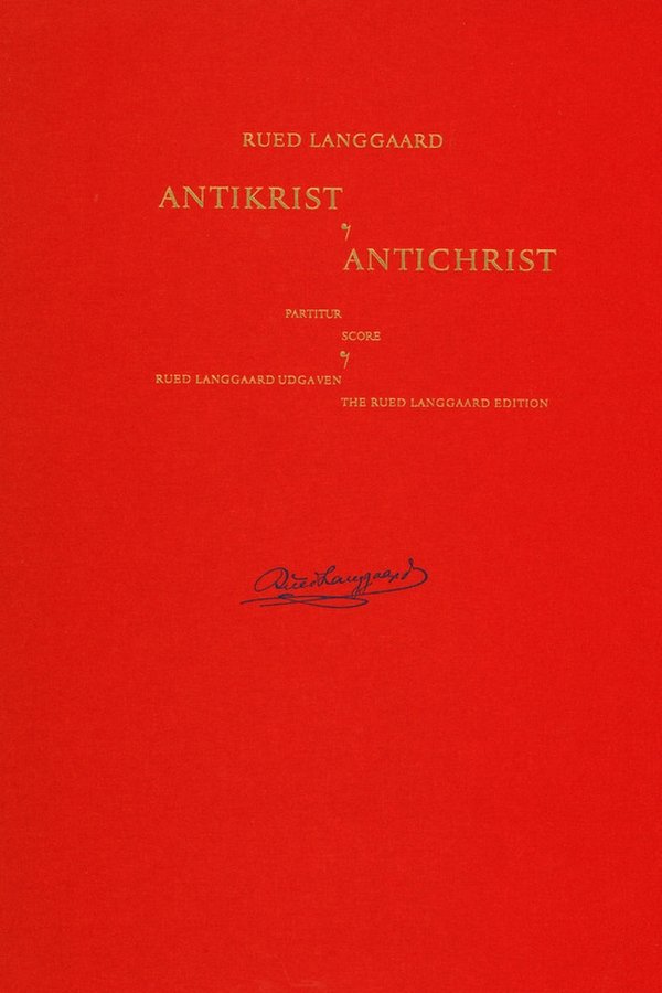 Antikrist