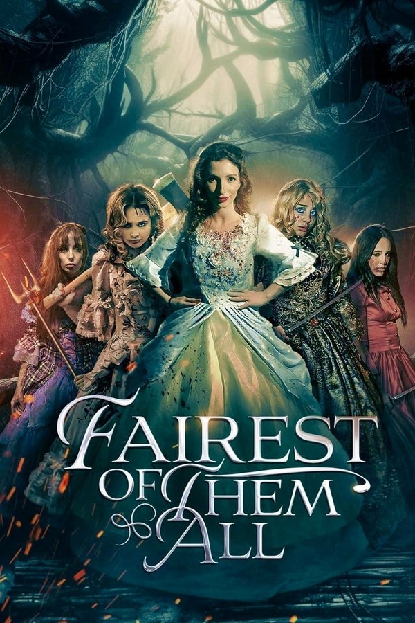 Fairest of them All