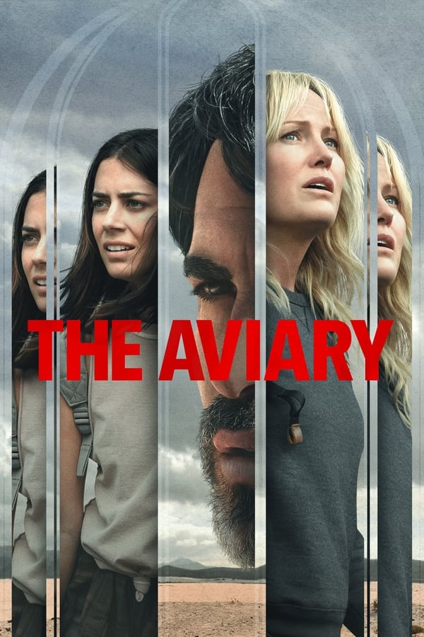 TVplus BG - The Aviary (2022)