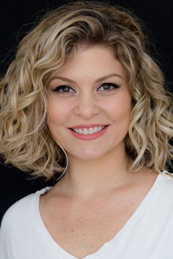 Bárbara Borges's headshot