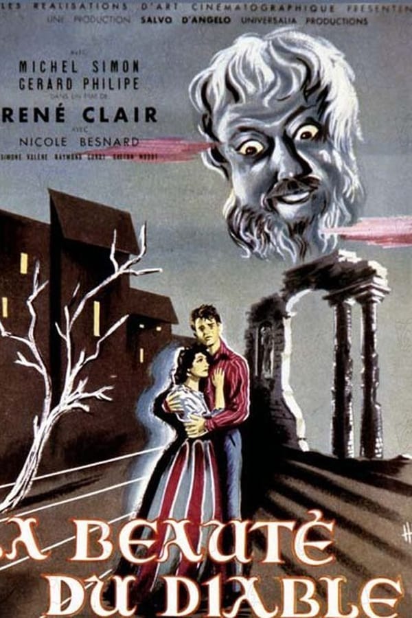FR - La Beauté du Diable (1950)