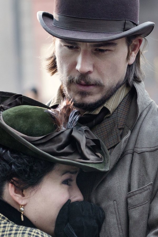 Penny Dreadful – S02E04 – Spiriti malvagi in luoghi celesti