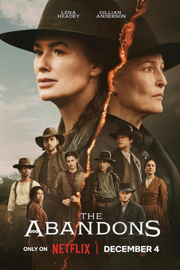 The Abandons