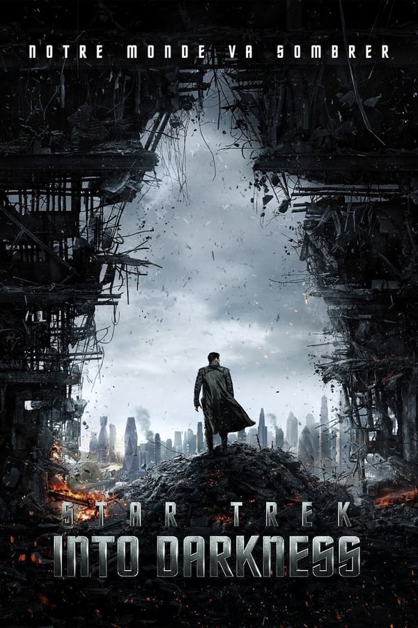 Star Trek Into Darkness