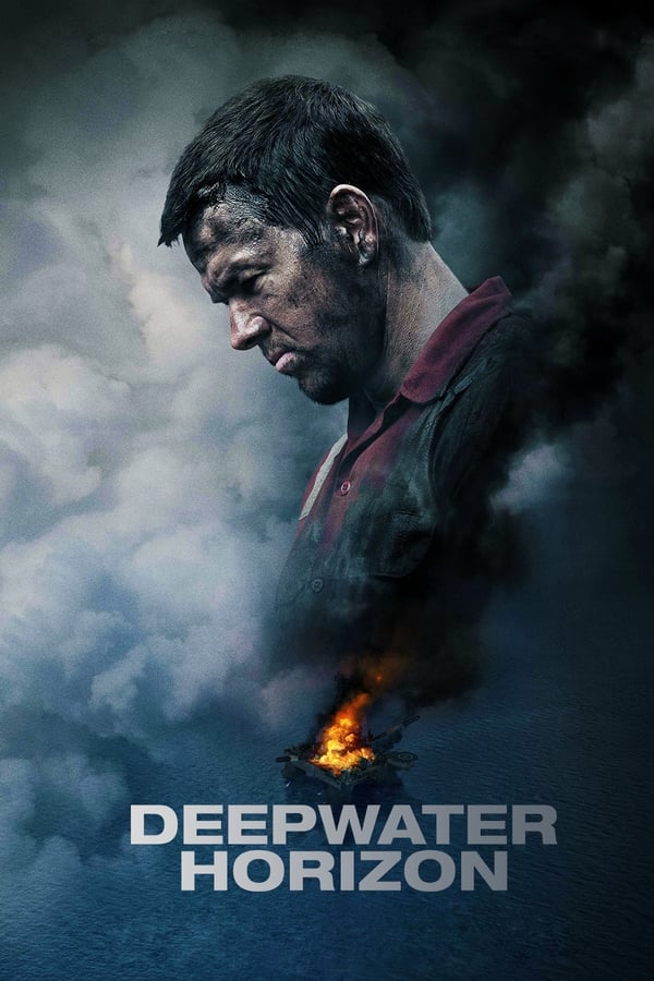 NL| Deepwater Horizon  (SUB)