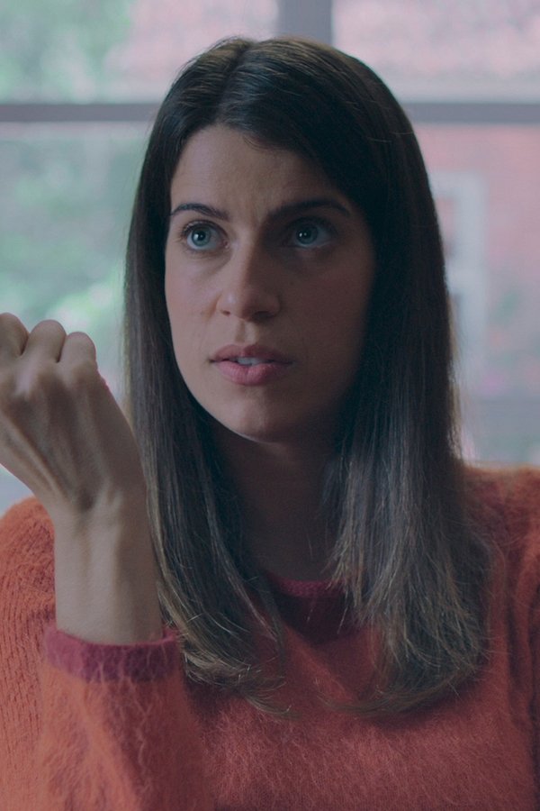 As Seguidoras – S01E03 – Episodio 3
