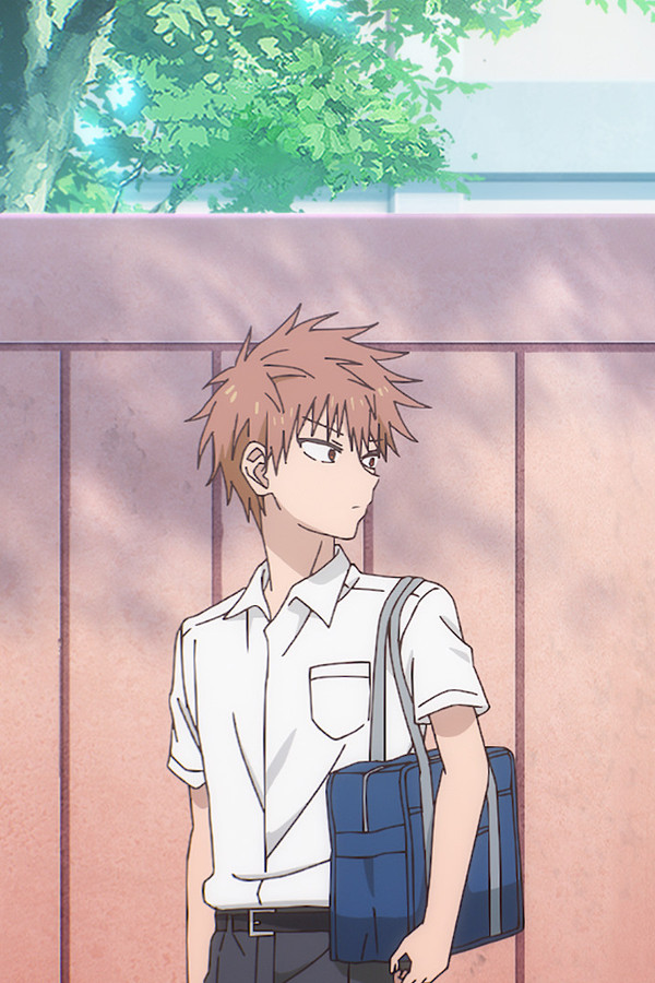 Inexpressive Kashiwada and Expressive Oota [L]