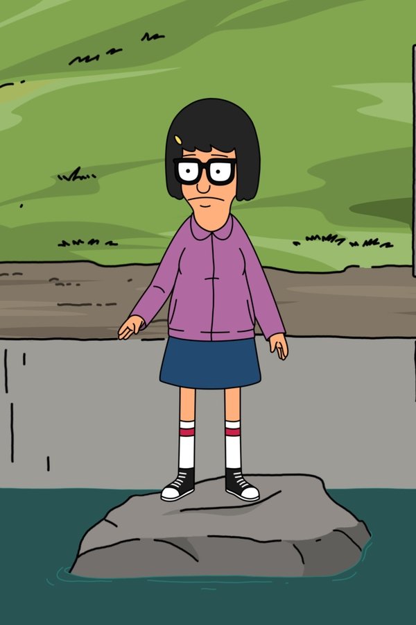 Bob’s Burgers – S10E21 – L’eroina locale