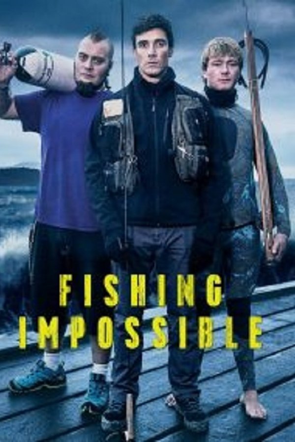 Fishing Impossible