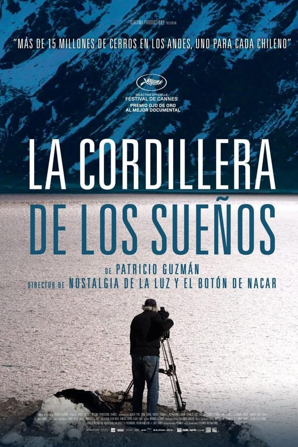 ES - La cordillera de los sueños (2019)