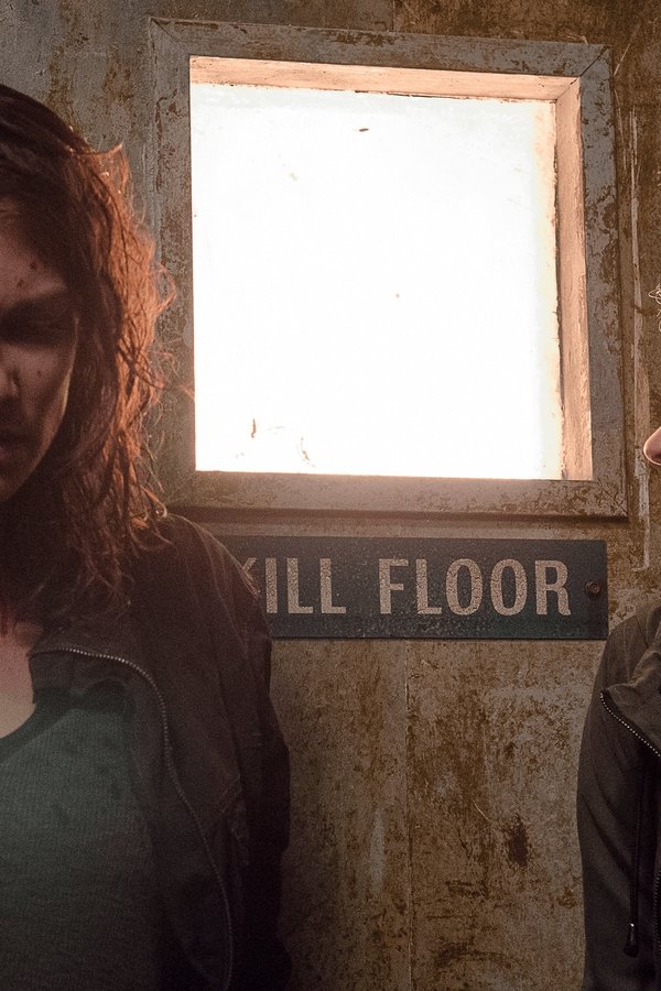 The Walking Dead - Saison 6 Episode 13