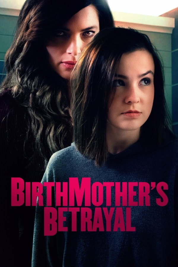 TVplus NL - Birthmother's Betrayal (2020)