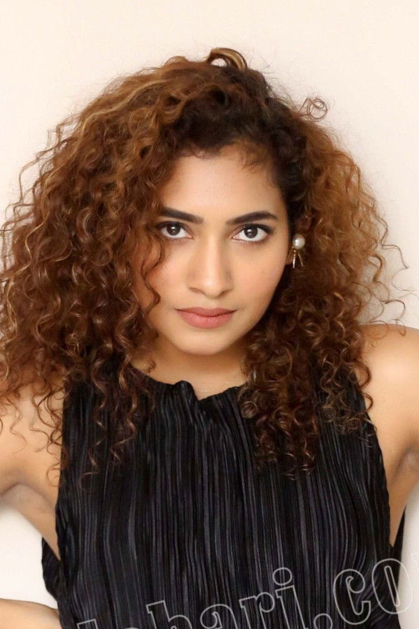 Gnaneswari Kandregula's headshot