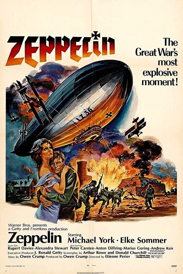 Zeppelin