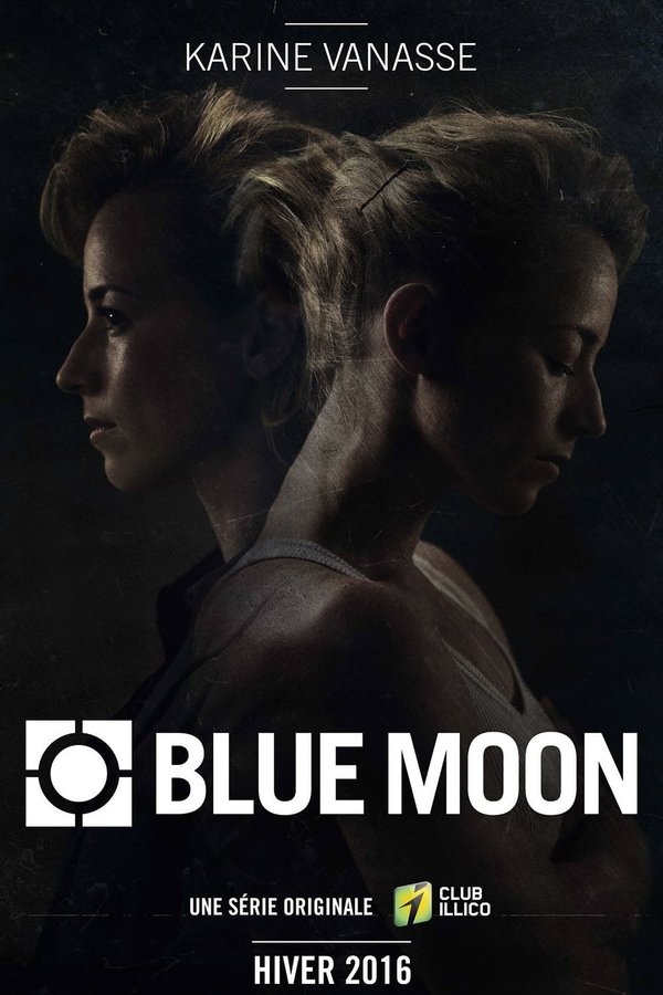 QFR - Blue Moon