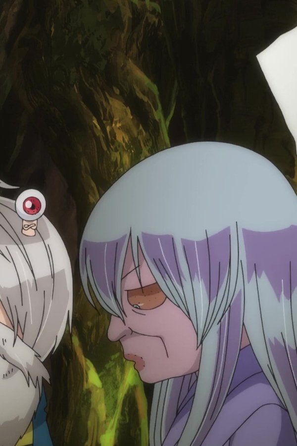 Kitaro Dei Cimiteri – S01E82 – Episodio 82