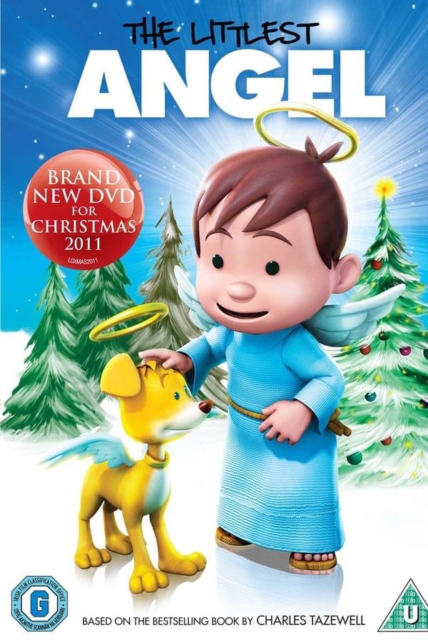 DE - Der kleinste Engel - 2011