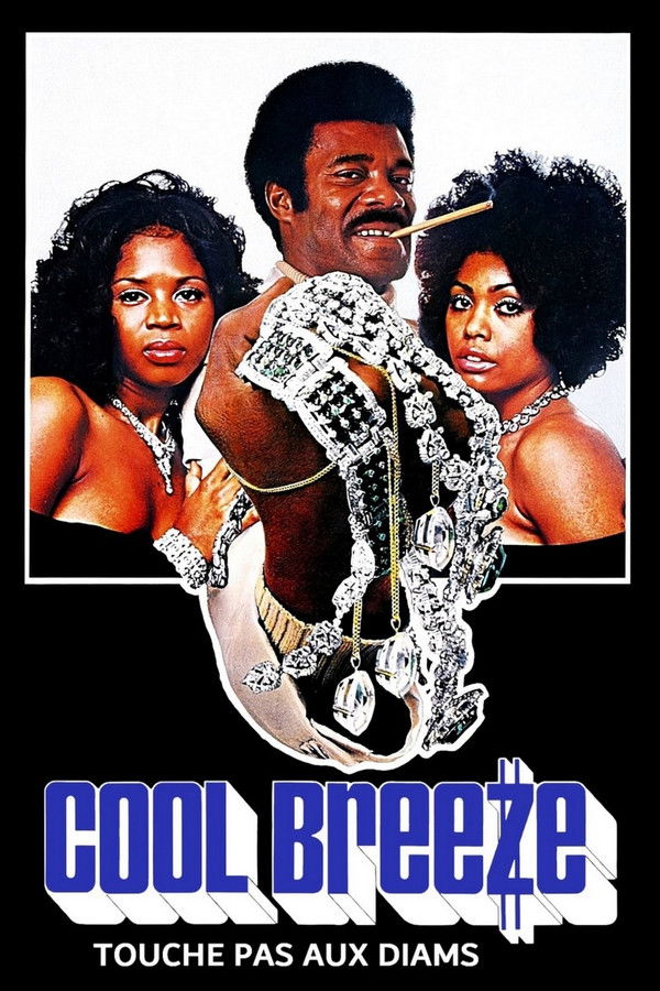 Touche pas aux diams