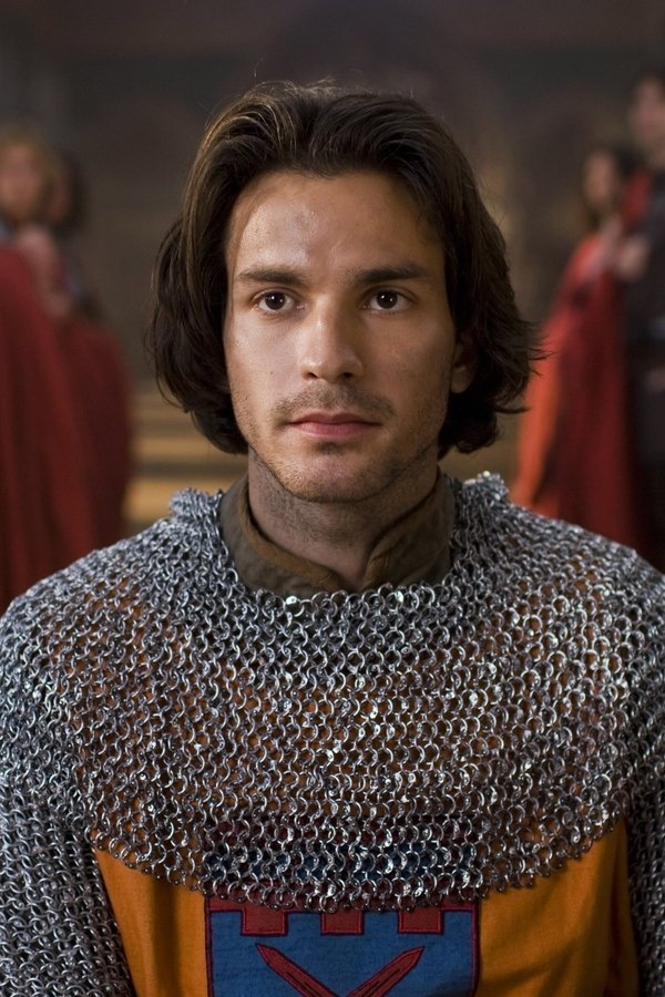 Merlin – S01E05 – Lancillotto