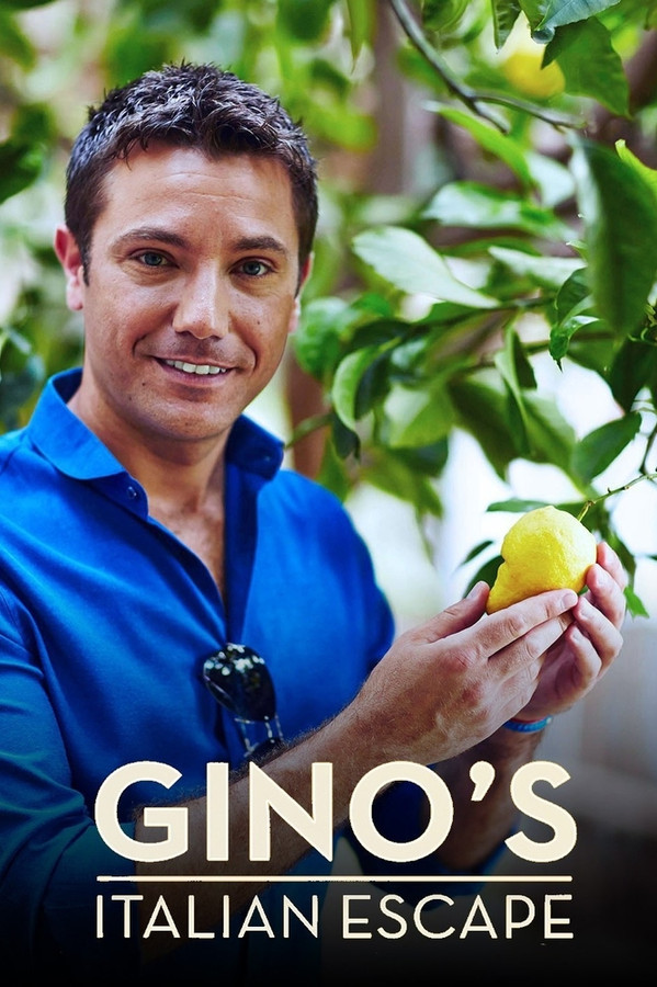Gino’s Italian Escape