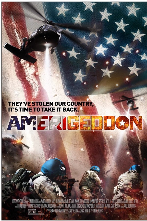ES - AmeriGeddon - 2016